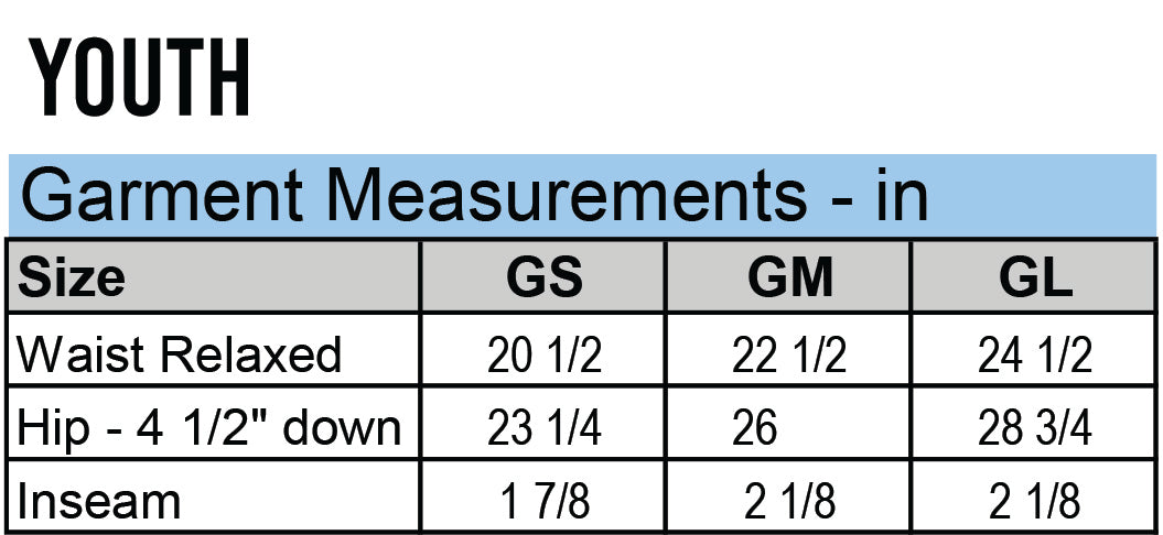 EVLV Soccer Women's Compression Shorts