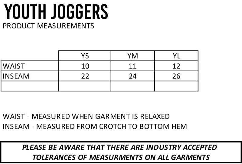 West Houston Wolves Joggers