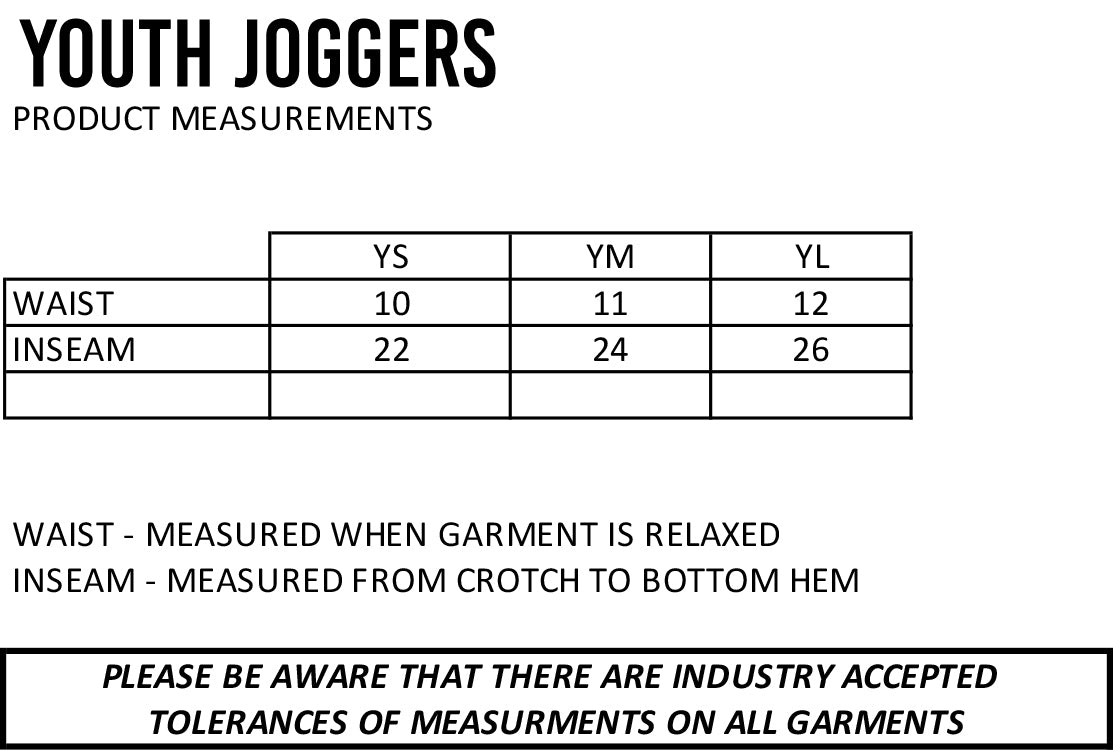 Momentum Fastpitch Joggers