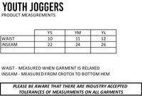 Augusta Patriots Navy Heather Joggers