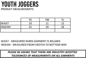 Ozark Mountain  Joggers