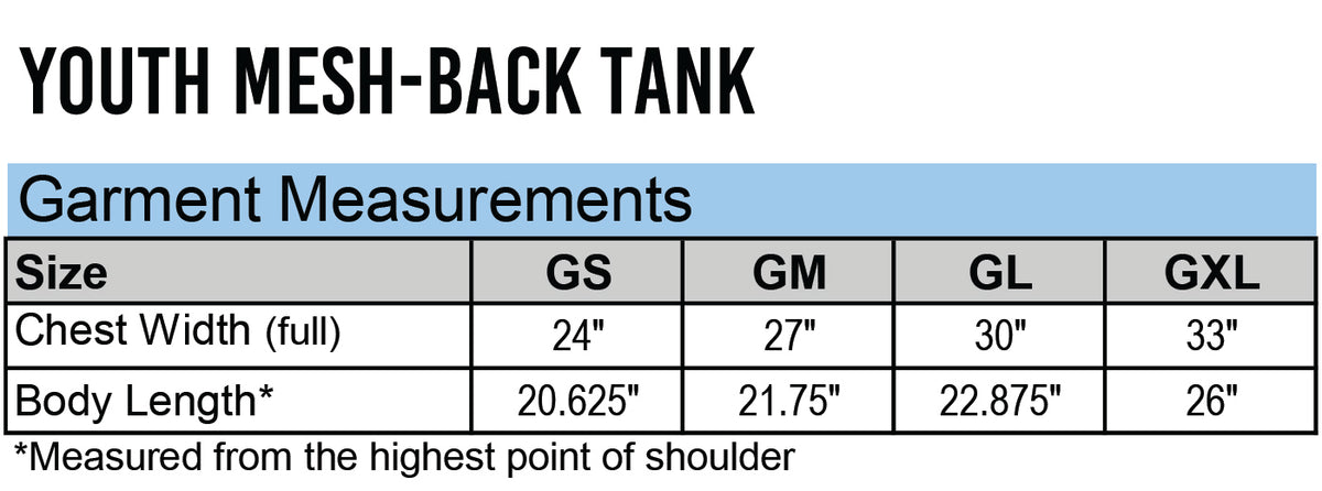 OK State Wakeboarding Women's Mesh-Back Tank