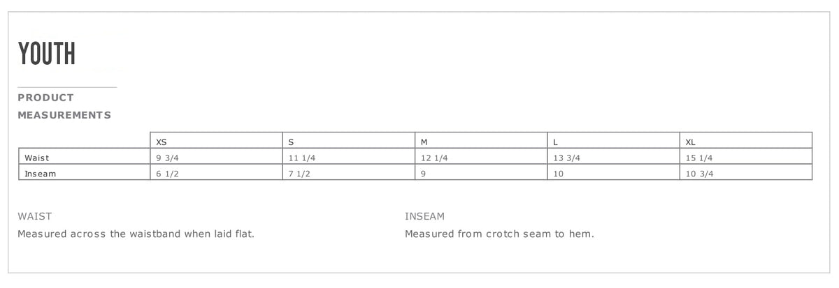 OSF Healthcare IMCU Shorts