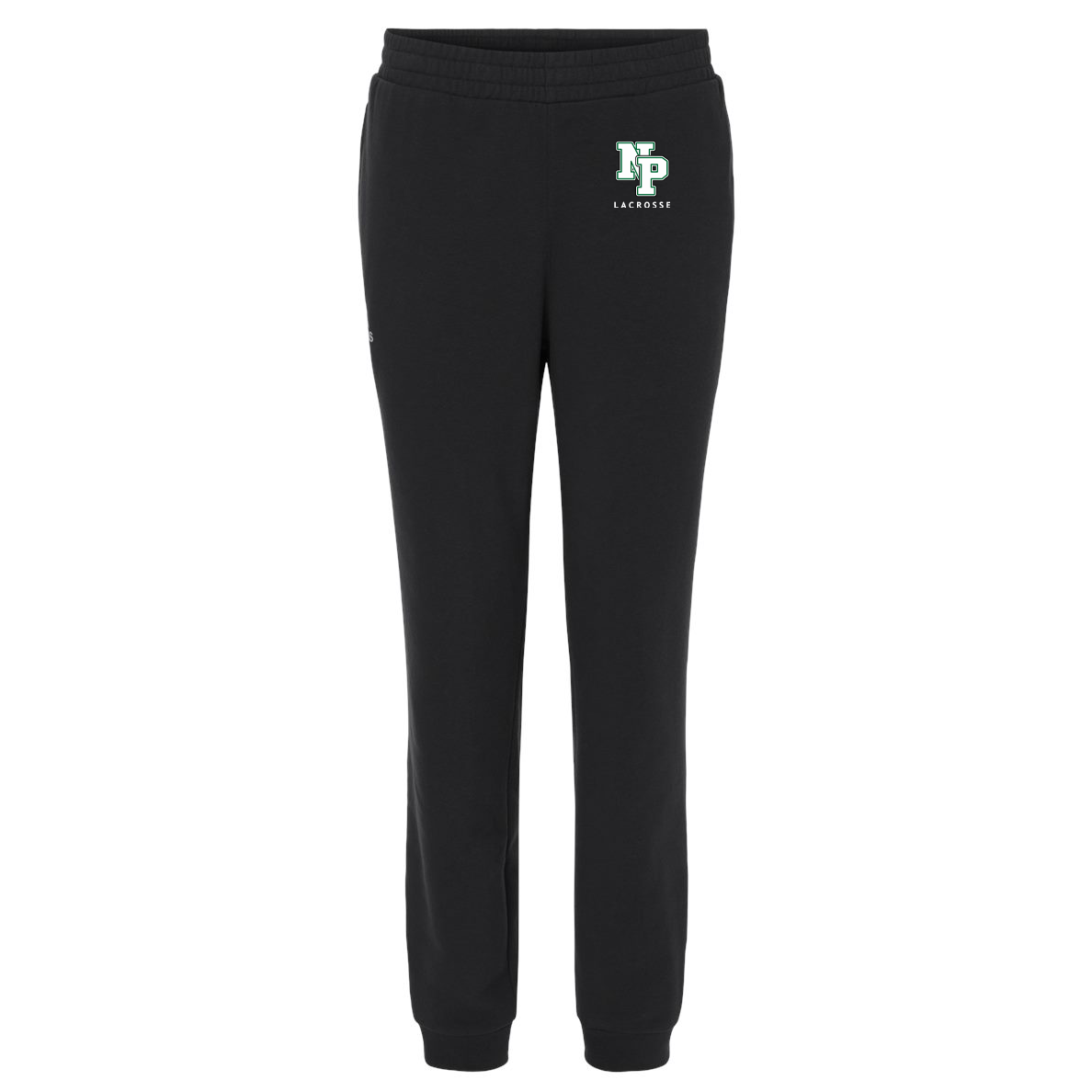 New Providence Lacrosse Adidas Fleece Joggers