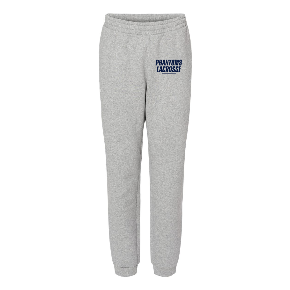 BBP Girls Lacrosse Adidas Fleece Joggers