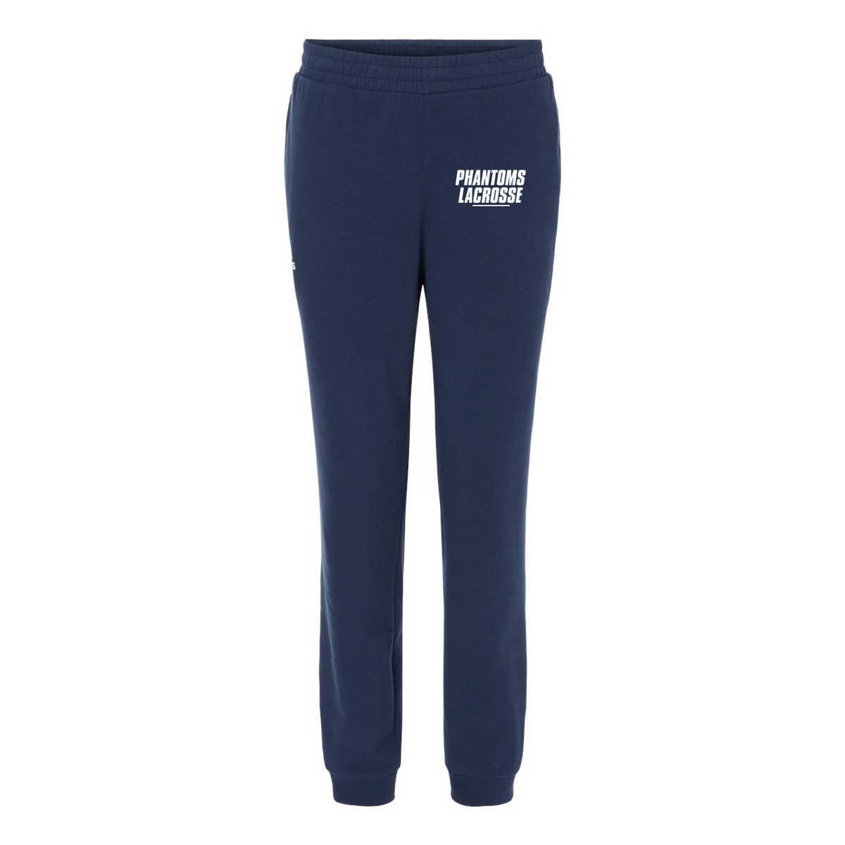 BBP Girls Lacrosse Adidas Fleece Joggers