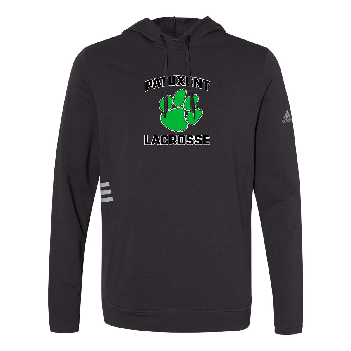 Patuxent Lacrosse Adidas Lightweight Sweatshirt