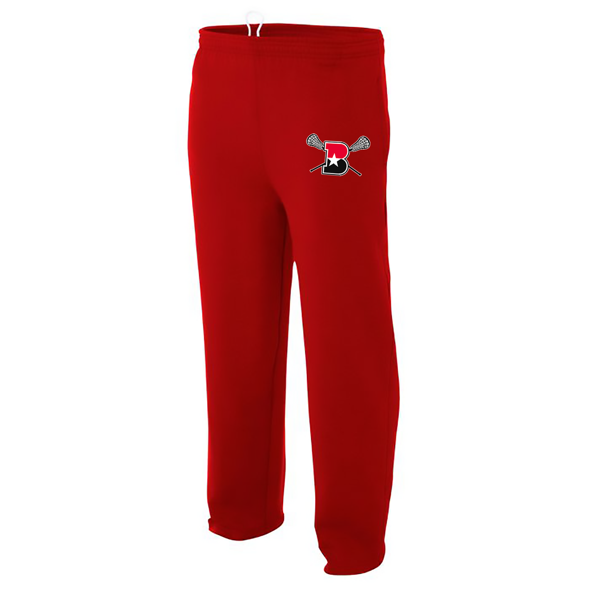 Bowie Girls Lacrosse Youth Tech Pant