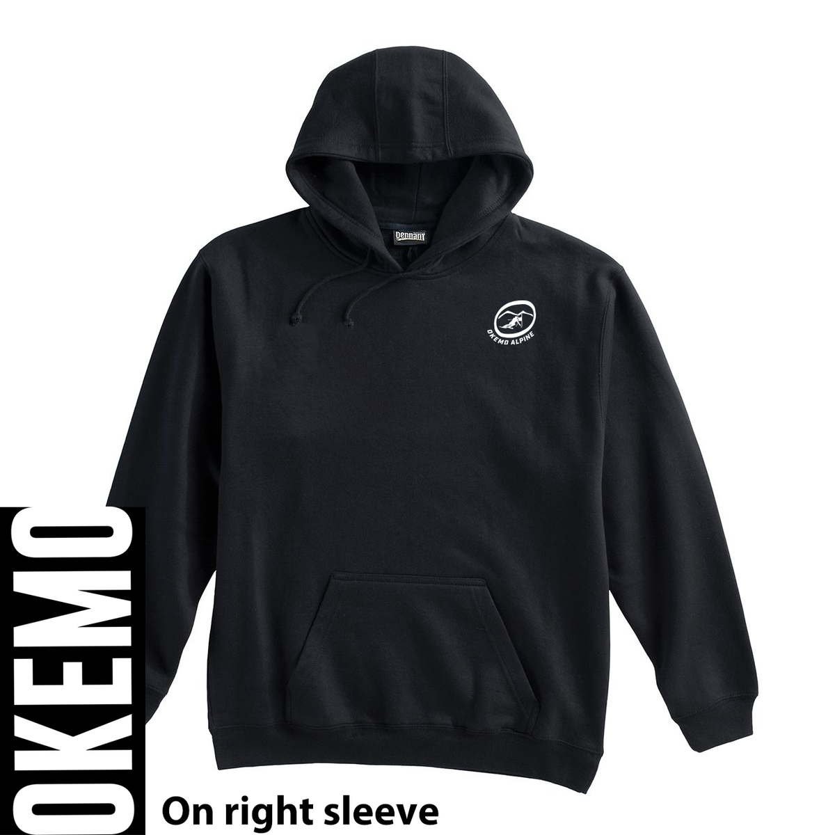 Okemo Alpine Sweatshirt