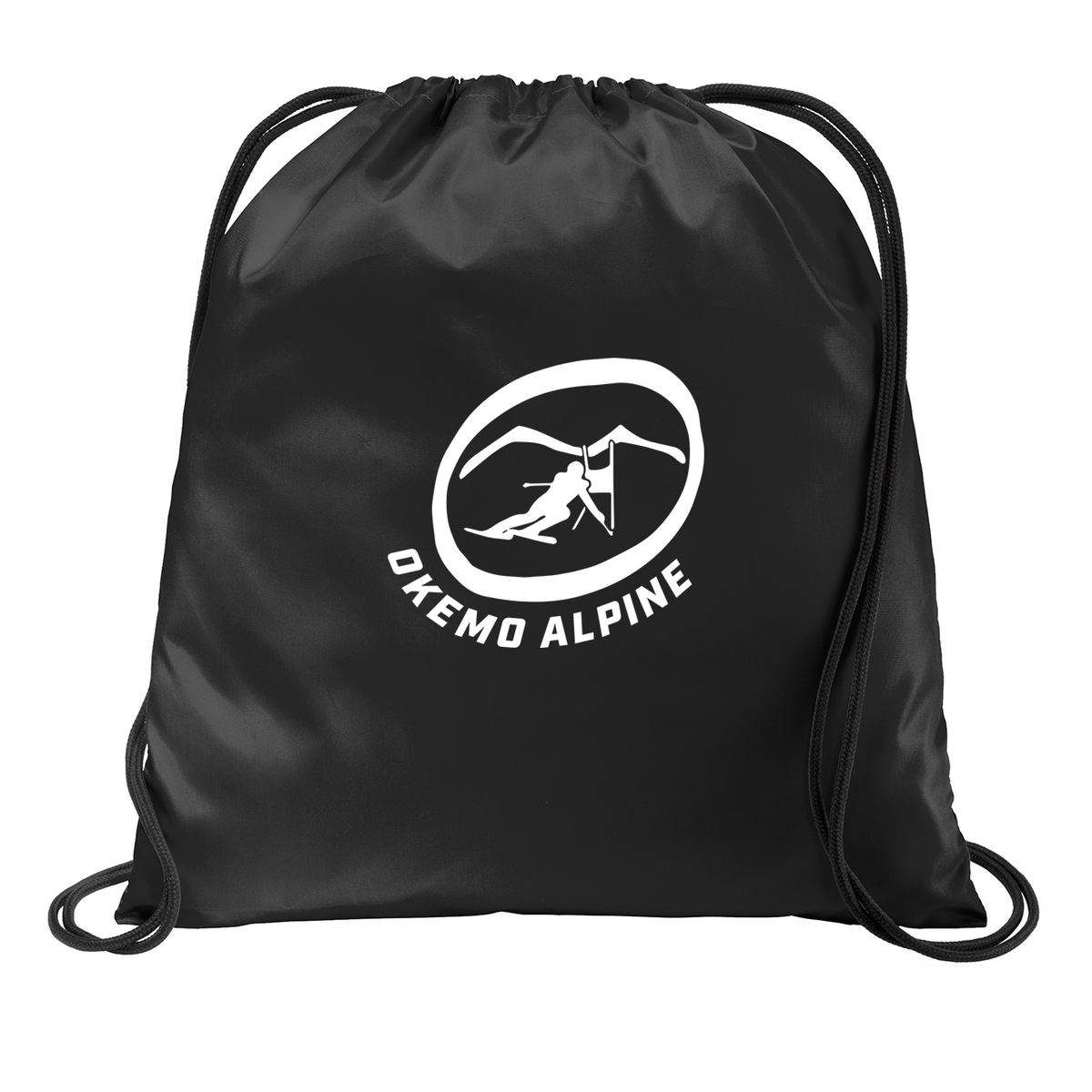 Okemo Alpine Cinch Pack