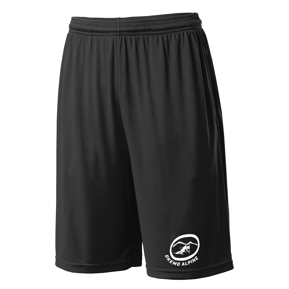 Okemo Alpine Shorts