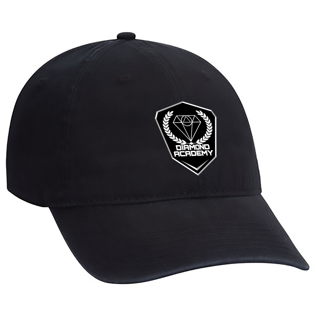 Diamond Academy Dad Hat