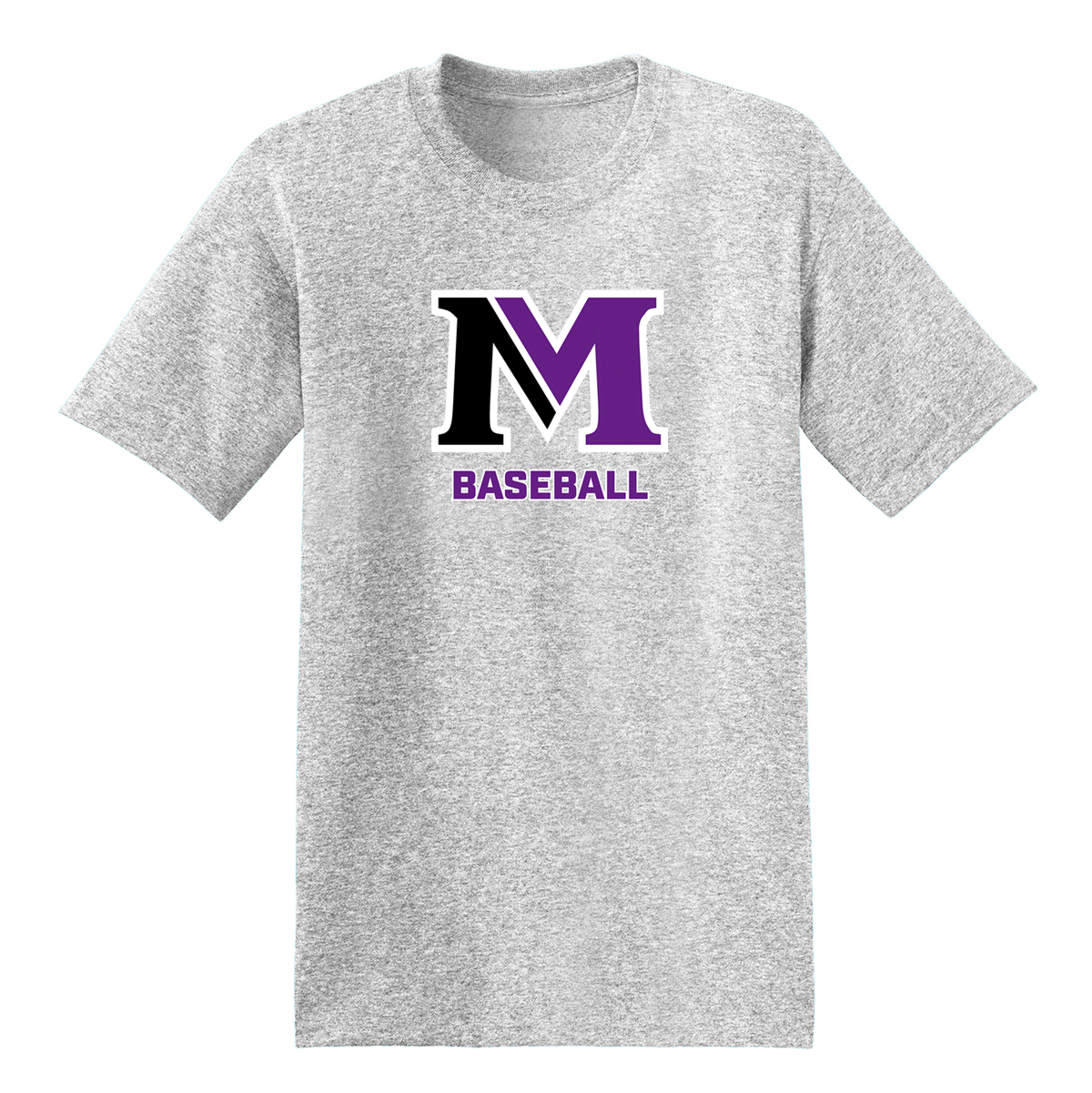 Masters School Spring Sports T-Shirt