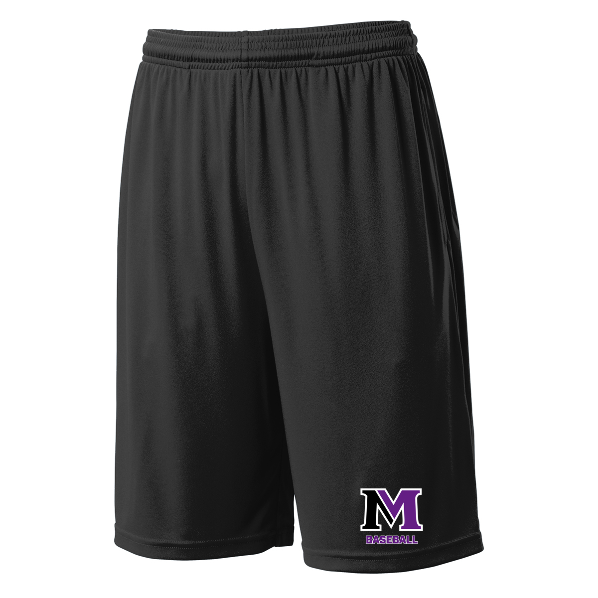 Masters School Spring Sports Shorts