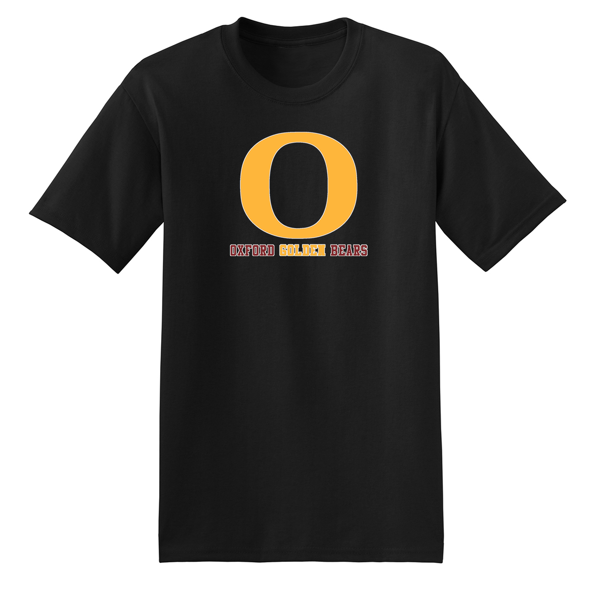 Oxford Golden Bears T-Shirt