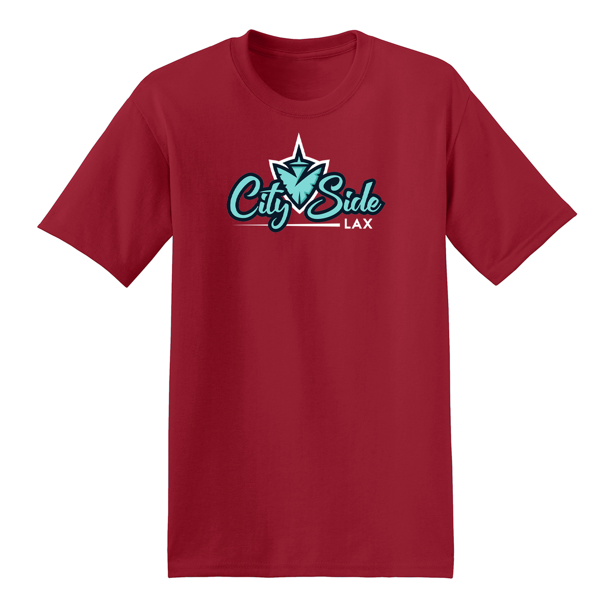 CitySide Lacrosse T-Shirt