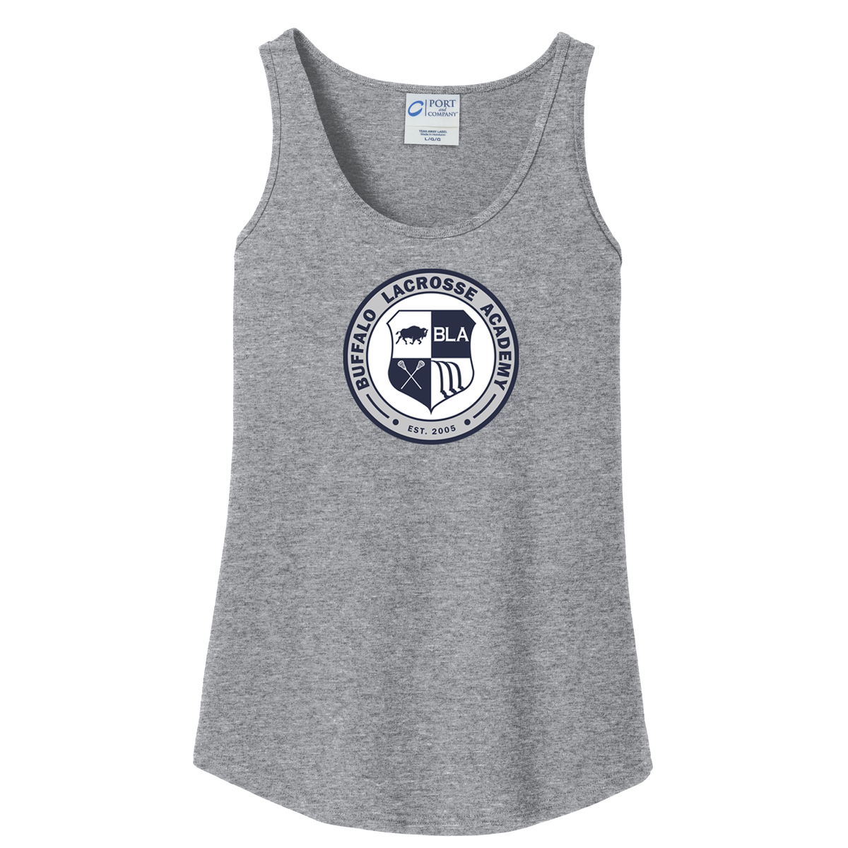 BLA Women's Tank Top