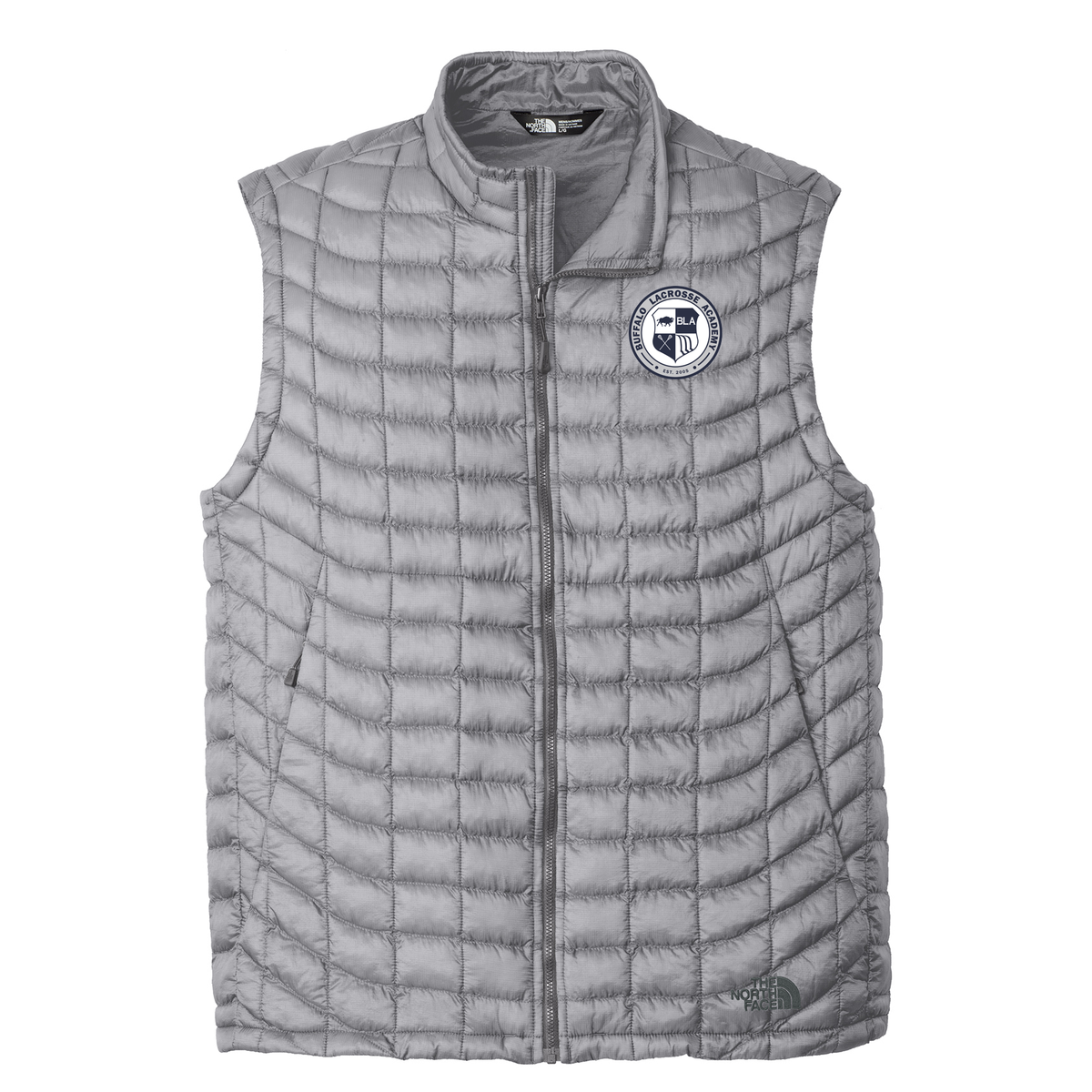 BLA The North Face Thermoball Vest