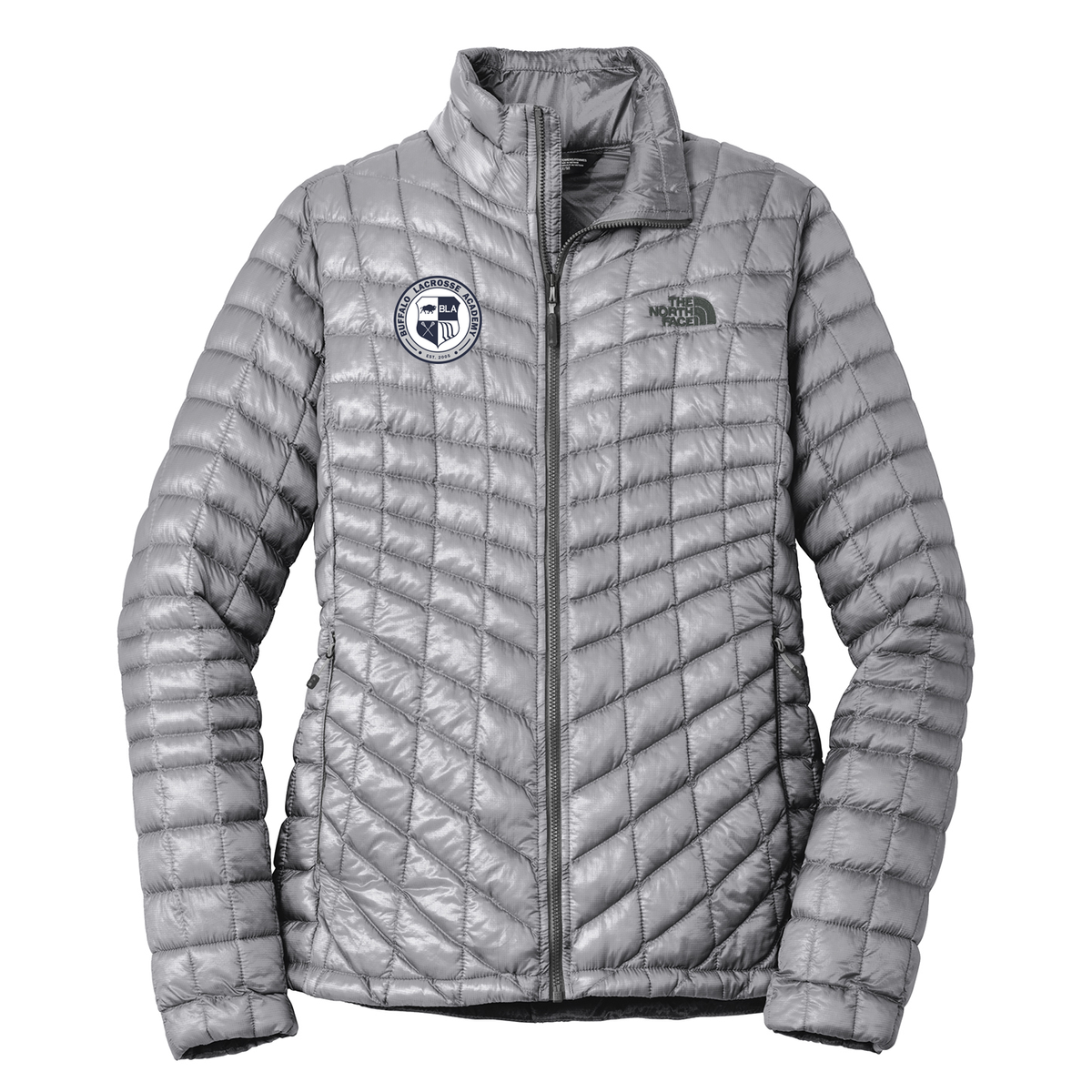 BLA The North Face Ladies ThermoBall Jacket