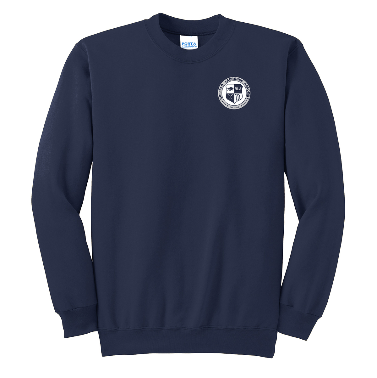 BLA Crew Neck Sweater