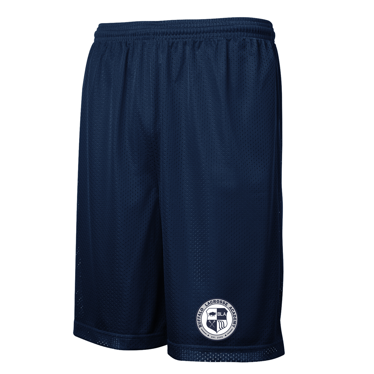 BLA Classic Mesh Shorts