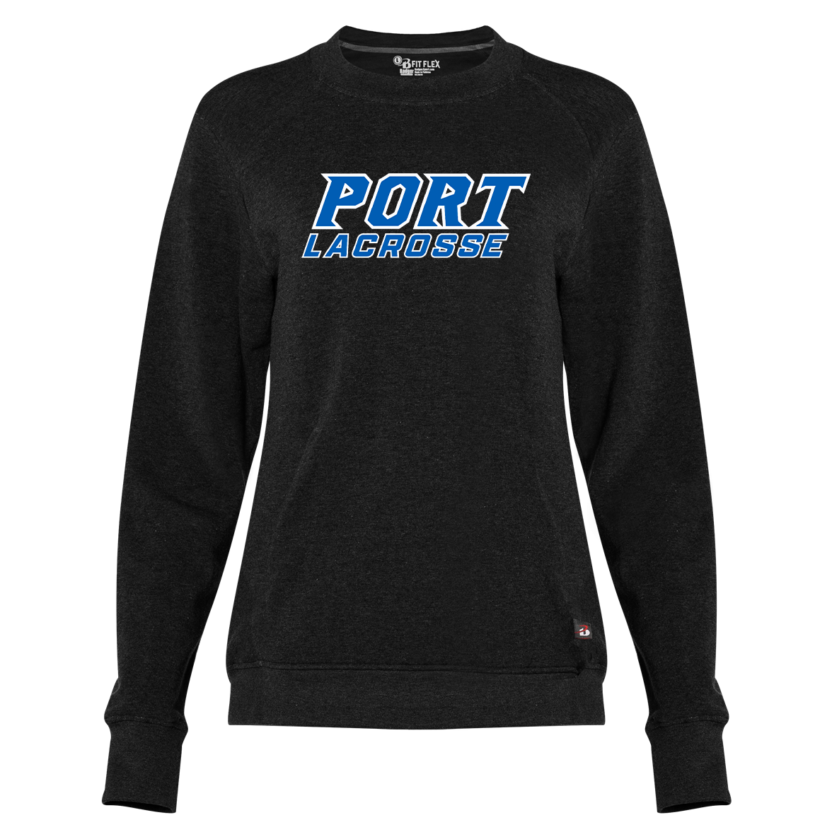 Port Washington Girls Lacrosse Women's Pocket Crew