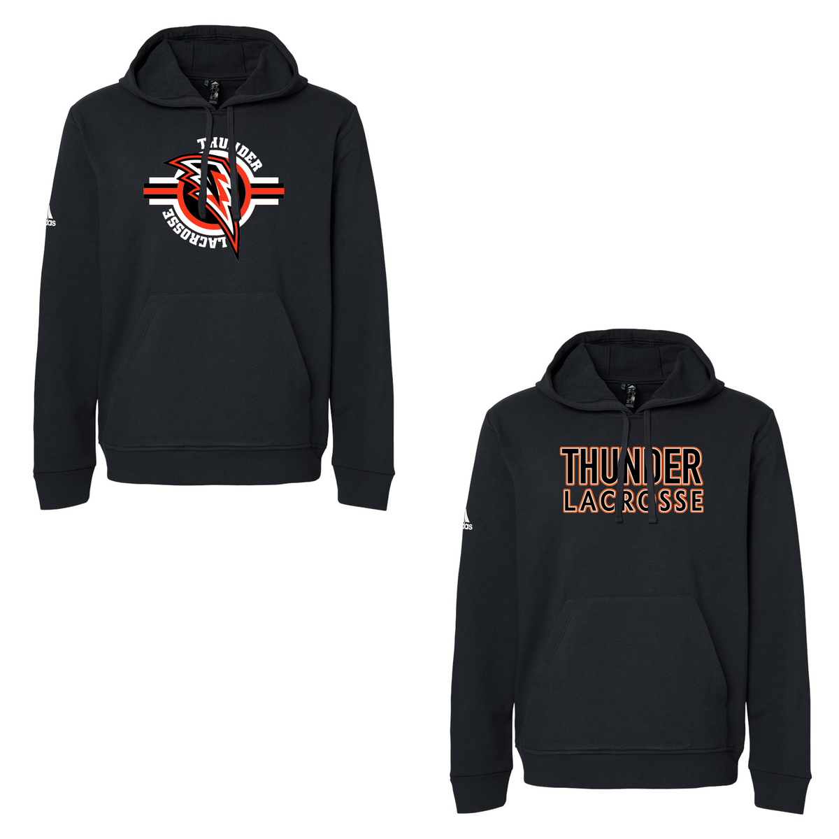 Jersey thunder outlet lacrosse