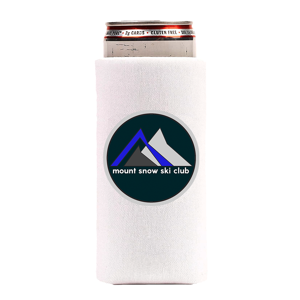 Mount Snow Coozie Pack