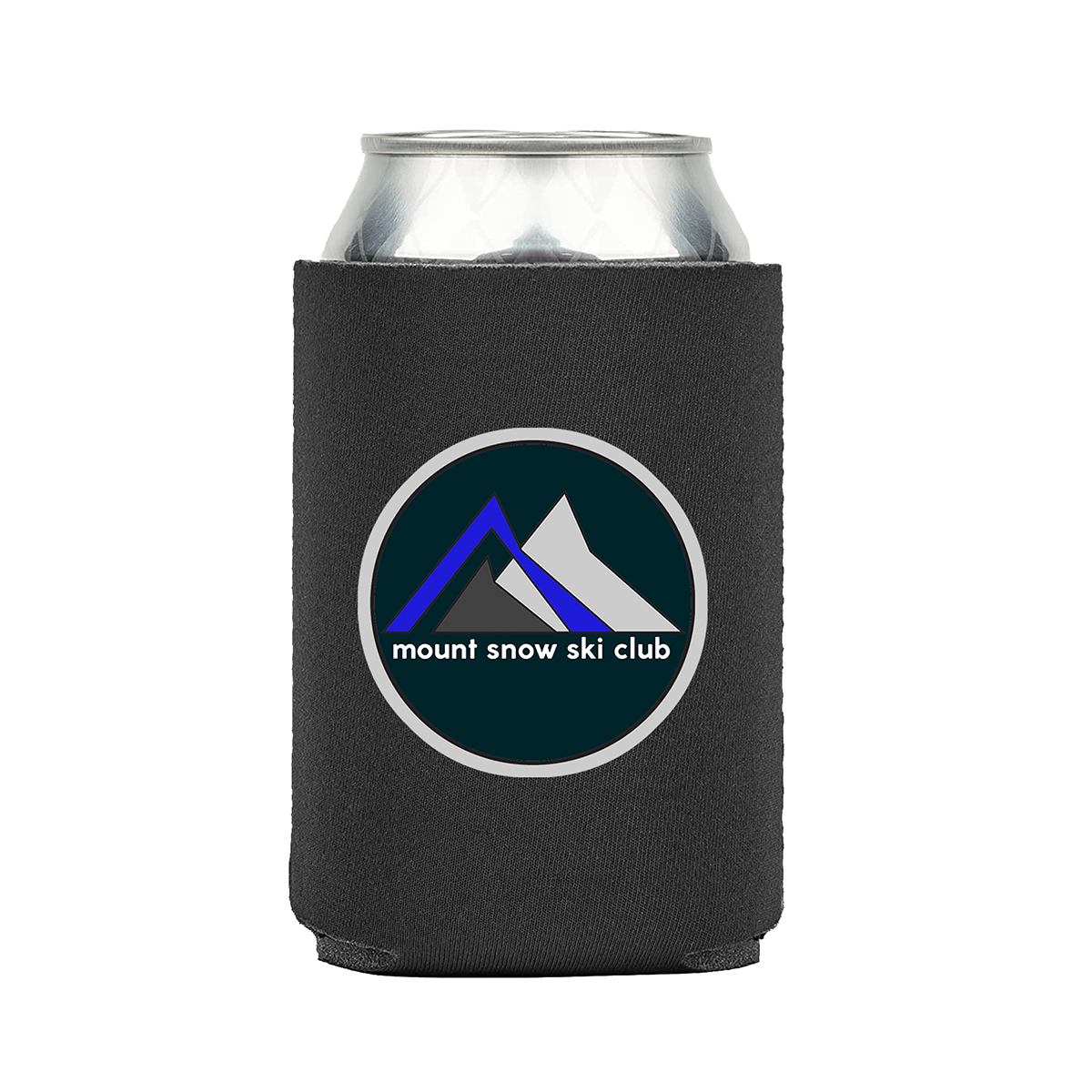 Mount Snow Coozie Pack