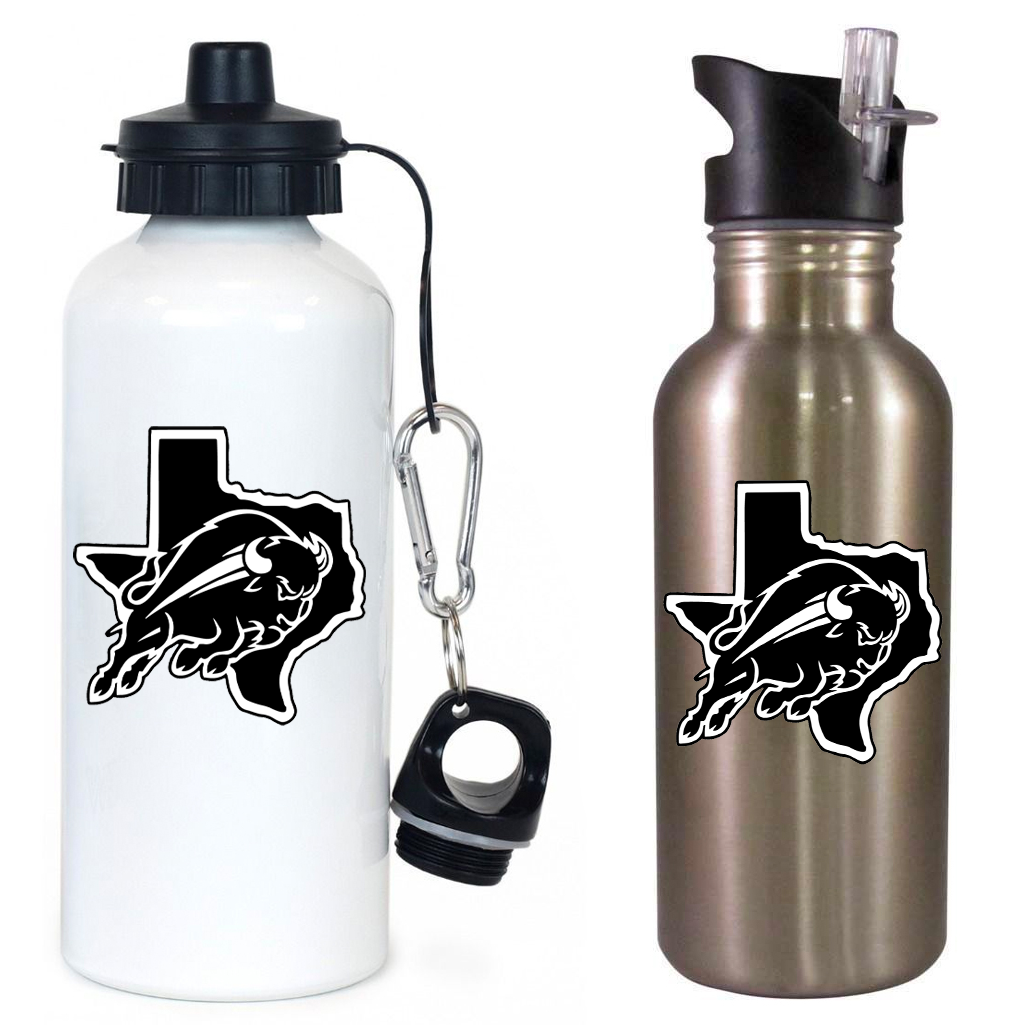 Forsan Athletics Team Water Bottle