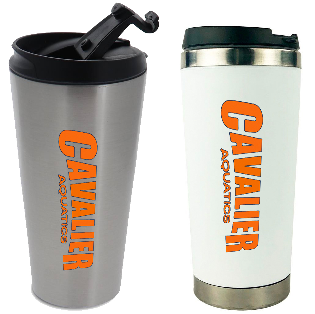 Cavalier Aquatics Sideline Tumbler