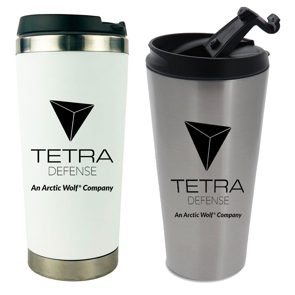 Tetra Defense Sideline Tumbler