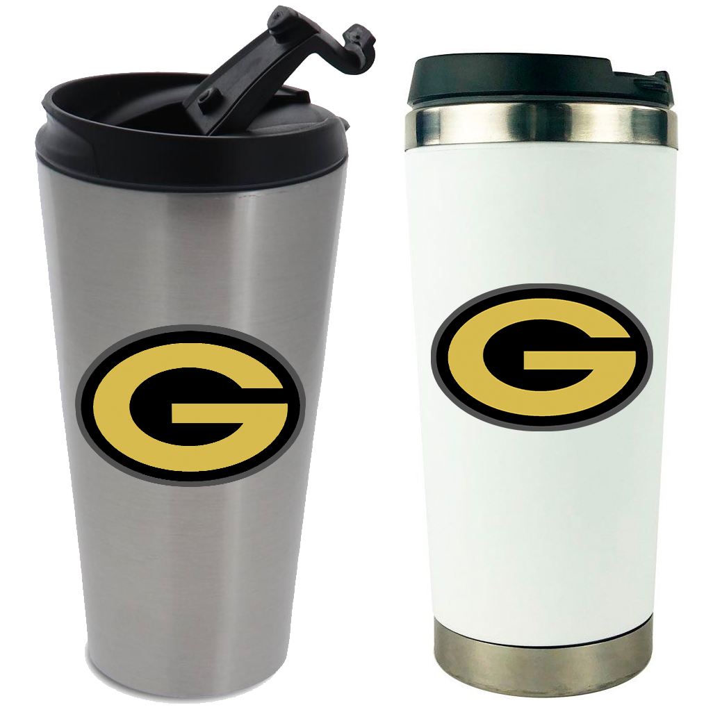 Gateway Hockey Sideline Tumbler