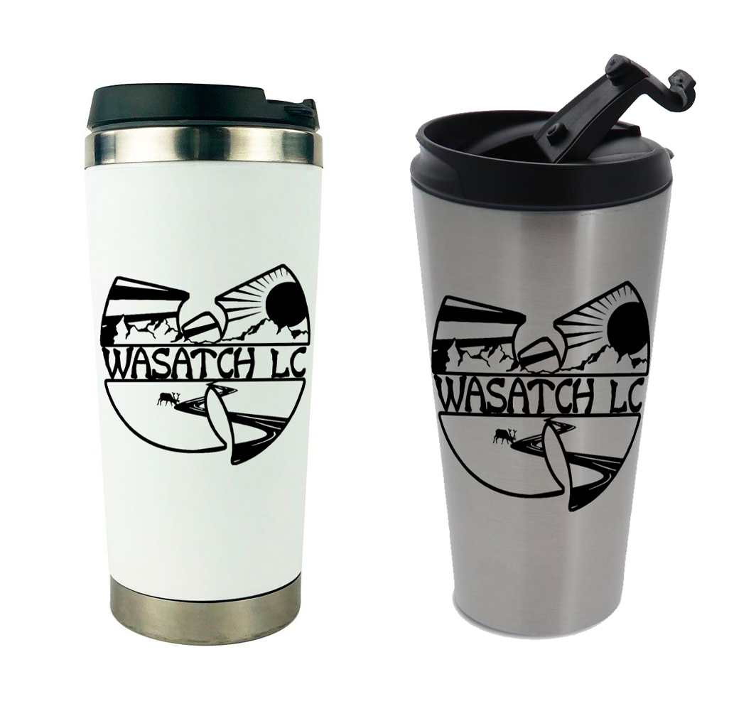 Wasatch LC Sideline Tumbler