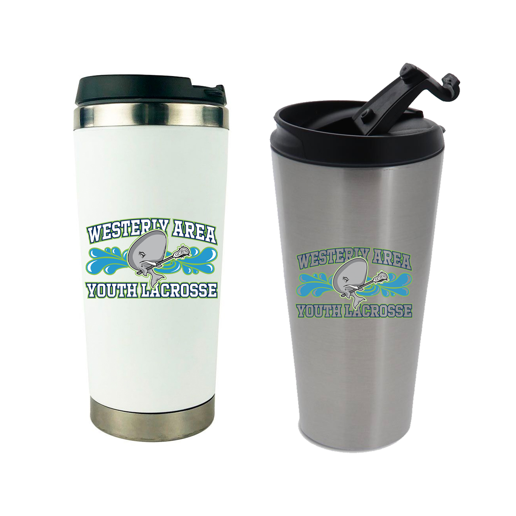 WAYL Sideline Tumbler