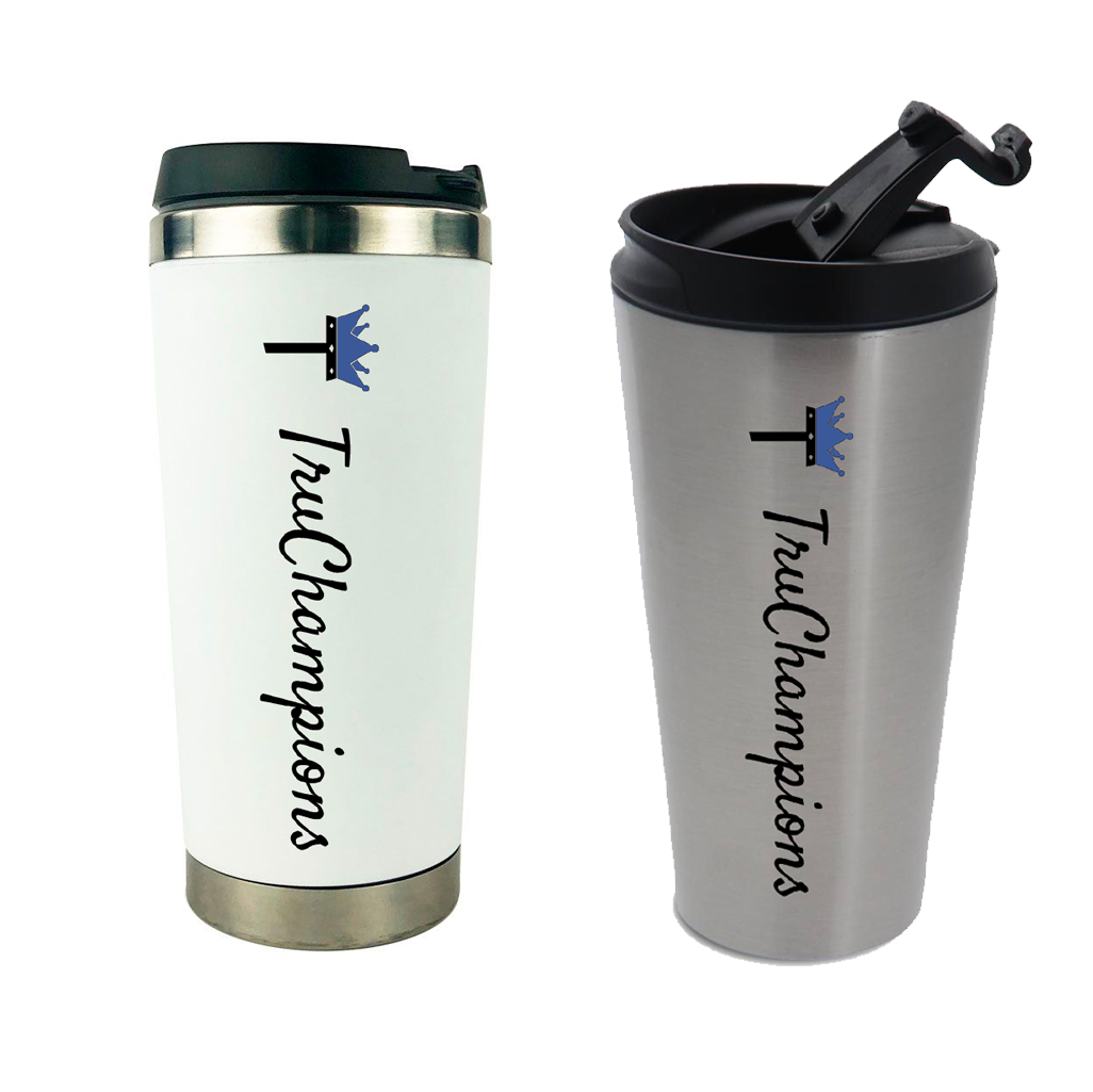 TruChampions Sideline Tumbler