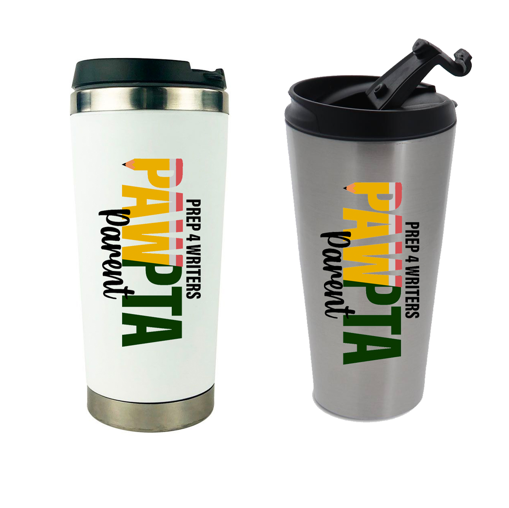 PAW PTA Sideline Tumbler