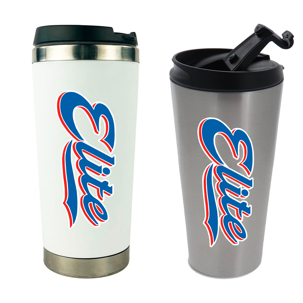 Elite Baseball Sideline Tumbler