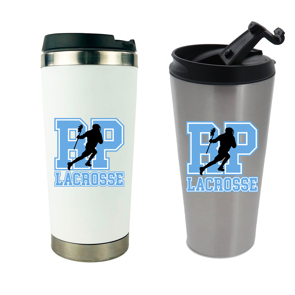 Rocky Point PAL Sideline Tumbler