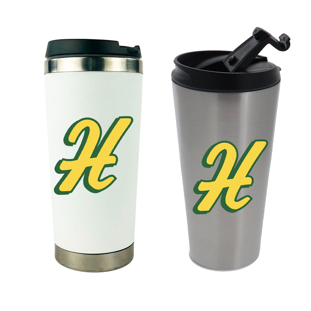 Between the Lines HB Sideline Tumbler