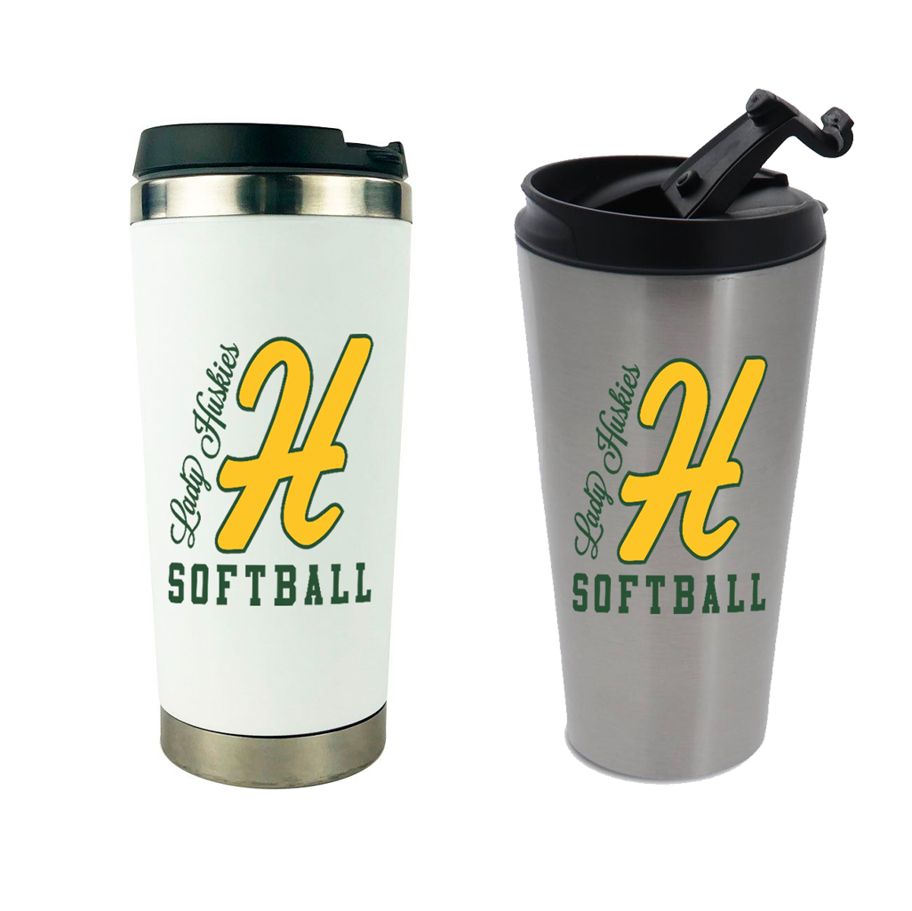 Horizon Softball Sideline Tumbler