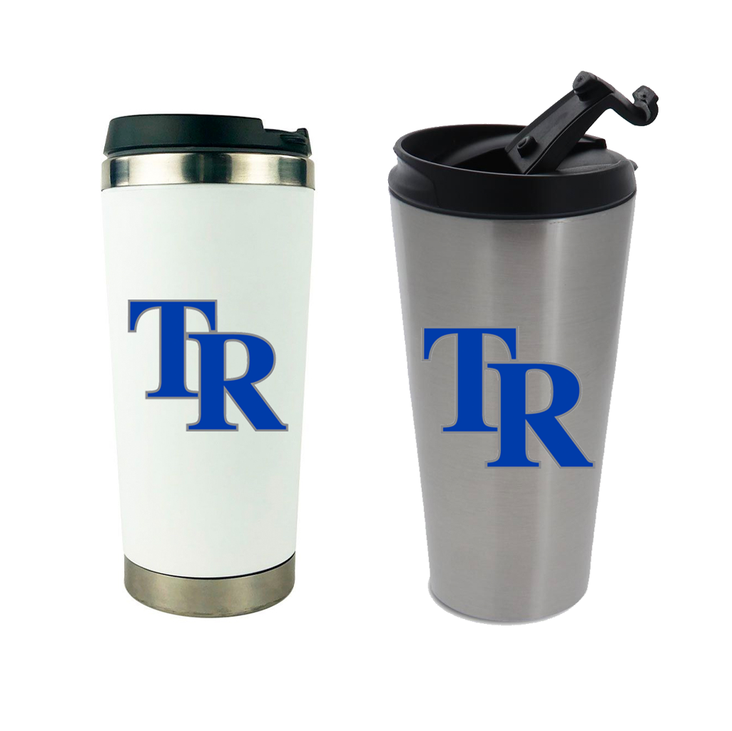 T-Rex Baseball Sideline Tumbler