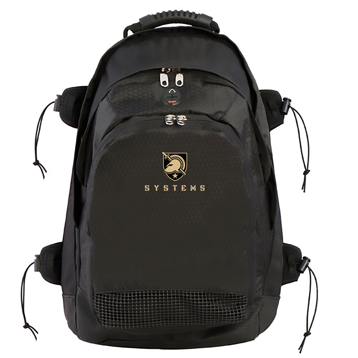 USMA - West Point Systems Deluxe Sports Backpack