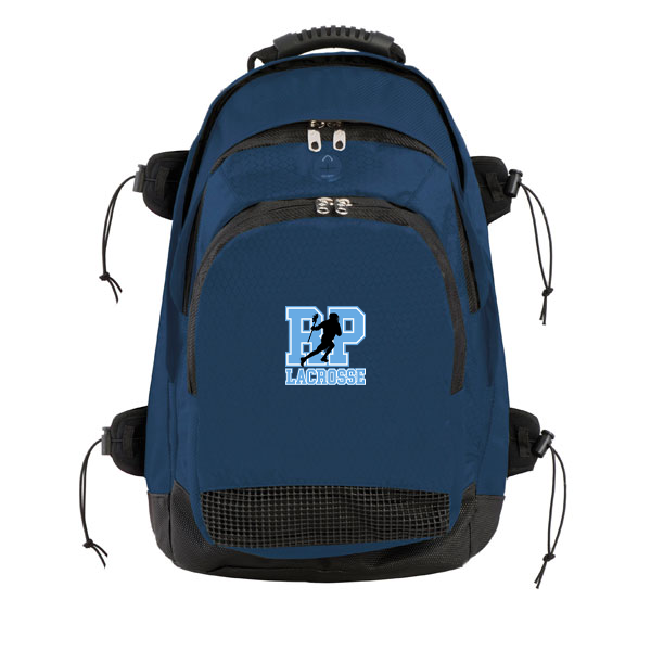 Rocky Point PAL Deluxe Sports Backpack