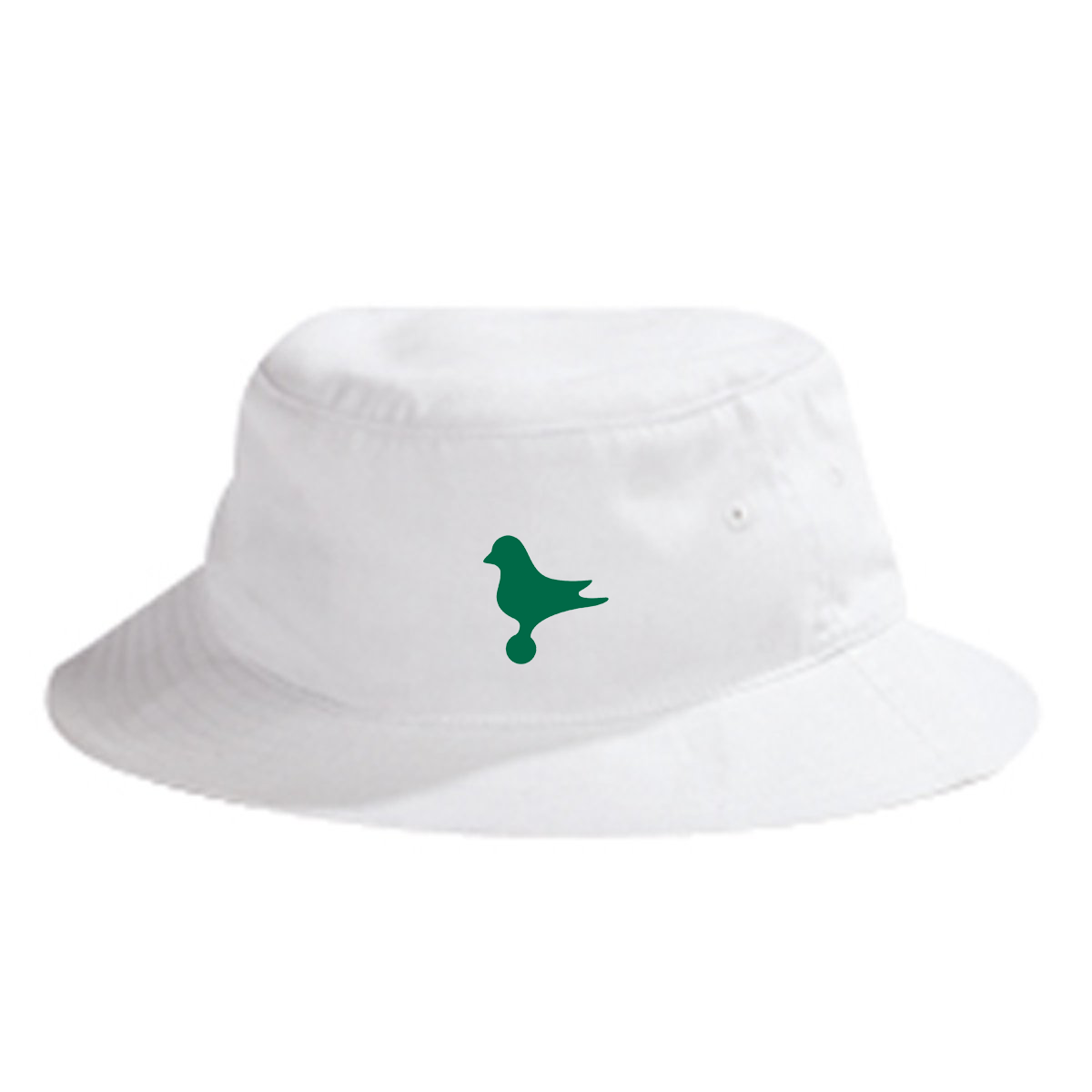 Charles Wright Academy Big Accessories Crusher Bucket Cap