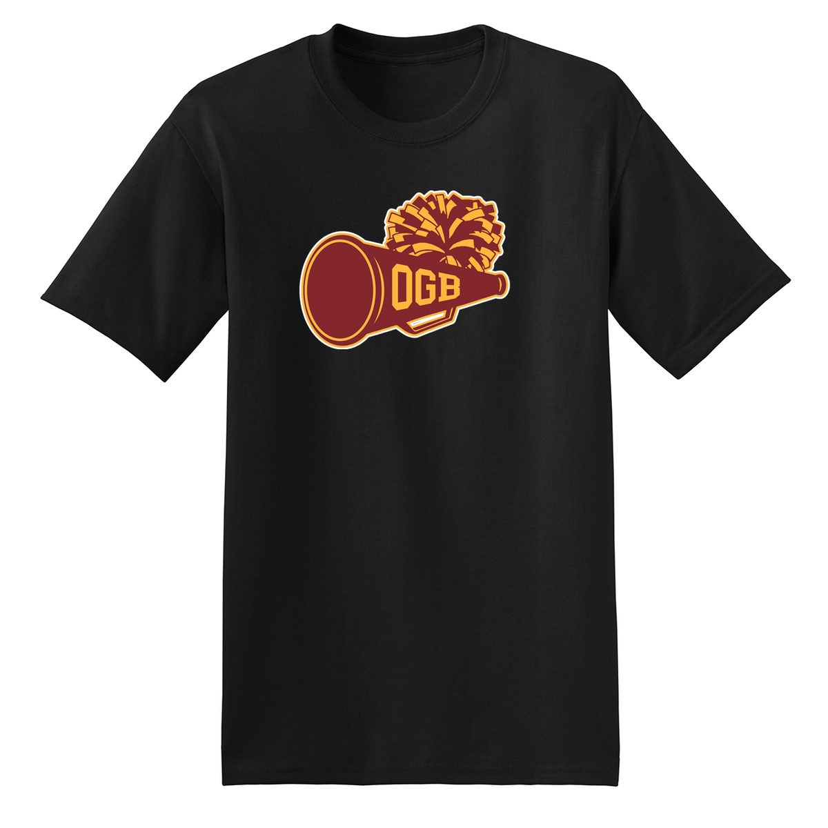 Oxford Golden Bears T-Shirt