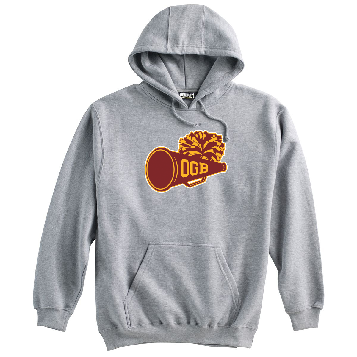 Oxford Golden Bears Sweatshirt