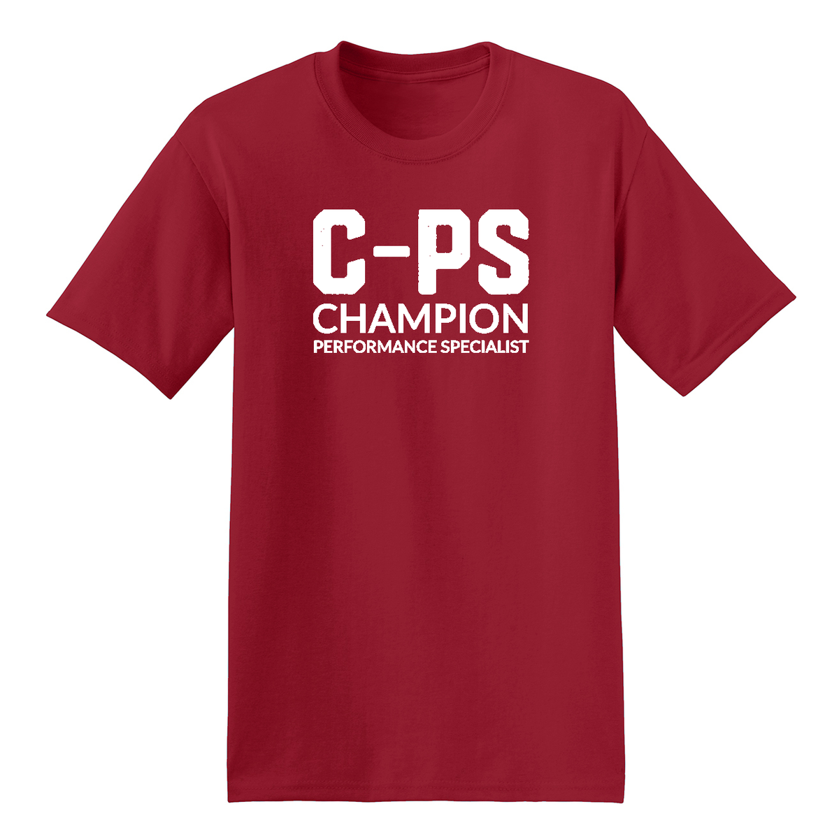 Champion Physical Therapy T-Shirt