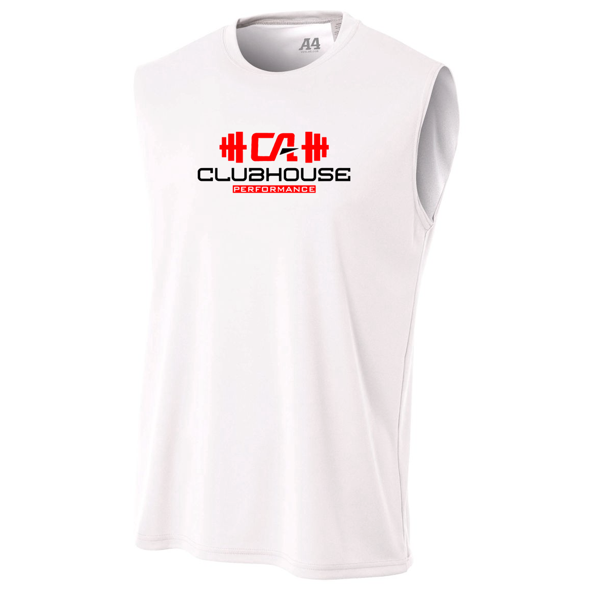 Clubhouse Performance Cooling Performance Muscle Tank