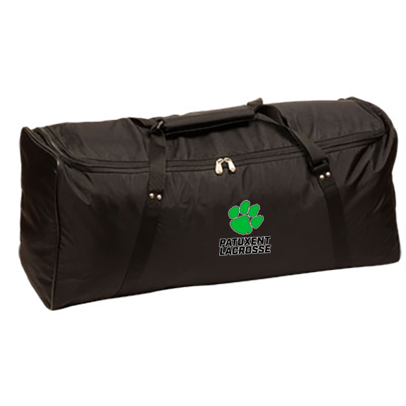 Patuxent Lacrosse Deluxe Equipment Bag